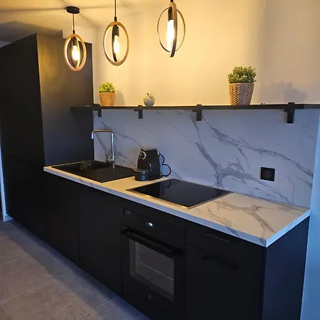 L'evidence Apartamento *