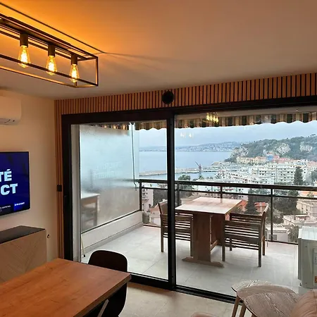 Appartement L'évidence *