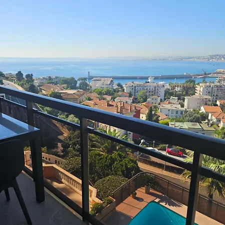 L'évidence Appartement *