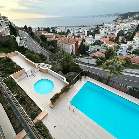 Appartement L'évidence