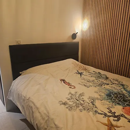 Appartement L'évidence